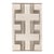 Kava Gray Ivory Rug - 8 X 10 For Sale