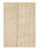 Fine Hand Knotted Modern pure silk rug. A carpet can make a room look very different because it changes the color, style,...