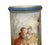 Late 19th Century Pair of French Sèvres Style Porcelain Vases. For Sale - Image 10 of 10