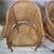 Pair of Stunning Regency Styled Carved Wood Chair 1960s For Sale - Image 12 of 12