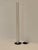 Artemide Megaron Floor Lamp by G. Frattini for Artemide, 1970s For Sale - Image 4 of 12