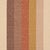 Traditional Sample - Schumacher Dancing Stripe Fabric In Cedar For Sale - Image 3 of 5