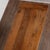 Wood 19th Century French Cherry Three Drawer Console Table For Sale - Image 7 of 12
