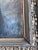 Vintage Original Flower Oil Painting, Signed Flower Still Life Art For Sale - Image 10 of 13