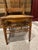 Brown Set of Six Late 19th Century American Renaissance Revival Carved Oak Dining Chairs, Circa 1885–1900 For Sale - Image 8 of 11