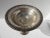 Vintage Gruen Weighted Sterling Pedestal Silver Candy Dish For Sale In Los Angeles - Image 6 of 9