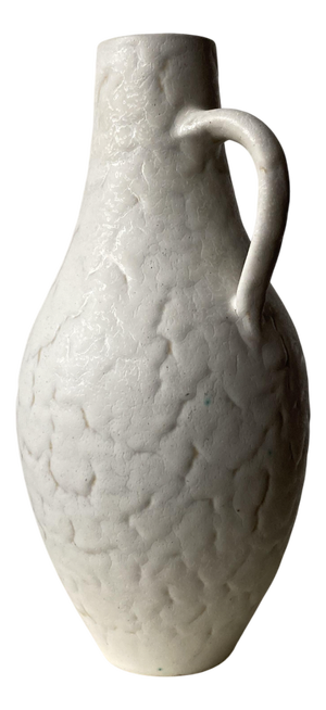 Studio Ceramic Vase by Albert Kiessling