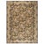 Contemporary Bessarabian Floral Flat Weave Rug by Doris Leslie Blau For Sale
