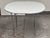 Design Plus Gallery presents the Supercircular Dining Table by Piet Hein & Bruno Mathsson from Fritz Hansen. Originally...