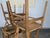 Set of 4 Mid Century “Wishbone” Chairs by Hans J. Wegner for Carl Hansen, C1970 For Sale - Image 12 of 18