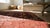 1871s Red Wine Geometric Antique Turkmen Tekke Chuval Rug 2'6" X 3'9" Handknotted Wool Carpet For Sale - Image 11 of 13