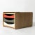 Mid-Century Modern Vintage Desk Organizer by Børge Mogensen for Karl Andersson & Söner, 1960s For Sale - Image 3 of 10