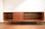 Arne Vodder Sideboard in Teak by Arne Vodder for Vamo Long, 1960s For Sale - Image 4 of 18