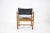 Armchair by Ditte and Adrian Heath for Fdb Furniture, 1960s, Denmark For Sale - Image 3 of 12