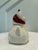 Mid-Century Modern Vintage Brush McCoy Pottery Toothache Dog Cookie Jar For Sale - Image 3 of 12