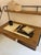 Arthur Umanoff Wall Hanging Desk, 1960s For Sale - Image 15 of 18