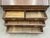 18th Century English Georgian Oak Secretary Bureau Bookcase For Sale - Image 16 of 16