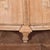 Swedish Bowfront Buffet in Pine For Sale - Image 5 of 11