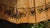 Wood Japanese Rice Paper Paper Parasol For Sale - Image 7 of 9