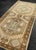 Textile Turkish Mini Rug Oriental Hand Knotted Vintage Rug 1'7" x 3'4" #21256 For Sale - Image 7 of 8