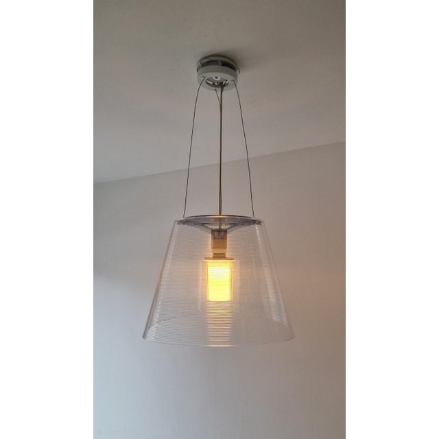 Modern KTribe S2 Suspension by Philippe Starck for Flos, 2000 For Sale - Image 3 of 18
