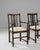 20th Century French Baroque Wooden Armchairs With Upholstered Seats - A Pair For Sale - Image 11 of 18