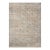 Angela Rose x Loloi Blake Rug Beige / Denim 18" x 18" Sample Rug For Sale