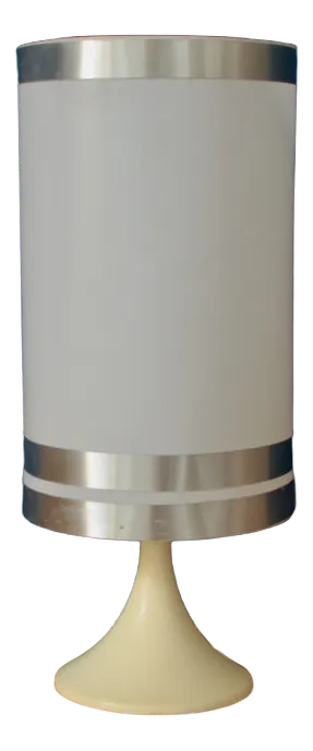 Space Age Table Lamp