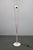 Italian Adjustable Marble and Brass Floor Lamp from Angelo Lelii, 1952 For Sale - Image 3 of 13