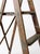 Green Vintage Green Wood Painter's Ladder For Sale - Image 8 of 12