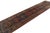 Rug & Kilim Vintage Extra-Long Runner Rug in Blue With Geometric Medallions - Rug & Kilim For Sale - Image 4 of 7