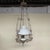 Vintage Oil Pendant Lamp, 1920s For Sale - Image 9 of 16