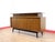 A gorgeous tcredenza made by renowned British furniture maker G Plan, this Mid Century Modern Vintage Afromosia Credenza...