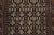 Traditional Vintage Turkish Anatolian Rug With Geometric Lattice Design - Rug & Kilim For Sale - Image 3 of 9