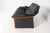 Ekornes ASA Ekornes Stressless Eldorado Leather Loveseat For Sale - Image 4 of 13