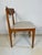 Danish Dining Chairs, Set of 6 For Sale - Image 4 of 7