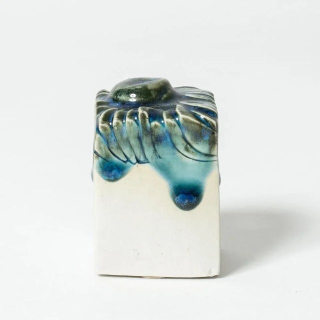Mid-Century Modern Miniature Sculpture by Bengt Berglund, 1960s For Sale - Image 3 of 7