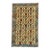Turkish Vintage Rug 2'3" x 3'10" For Sale