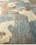 Solo Rugs Eclectic Collection Hand-Knotted Area Rug - Light Blue Collection 10' 4" X 13' 9" For Sale - Image 4 of 10