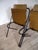 1930s Set of Art Deco Folding Chairs from Drabert, 1930s For Sale - Image 5 of 18