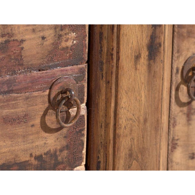 Two Door Living Room Sideboard, 1900s For Sale - Image 5 of 18