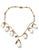 Bochic "Capri" Vintage South Sea Pearl, Ruby & Multi Gem Necklace Set in 18K For Sale - Image 12 of 18