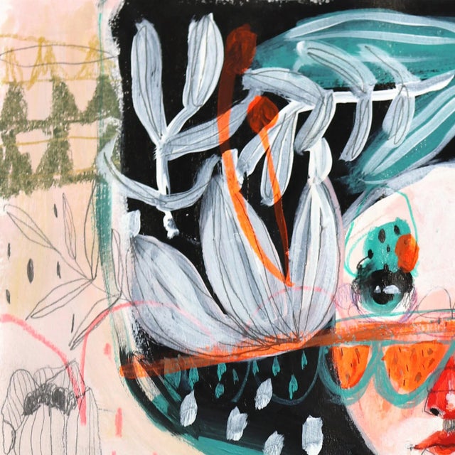 Italian painter Silvia Pavarini is known for her distinctly feminine artworks that resonate with the quiet whispers of...