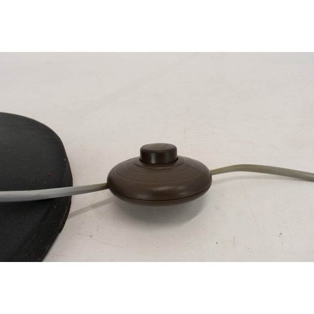 Vintage Floor Lamp attributed to Zukov, 1960s For Sale - Image 17 of 18