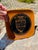 Early Piero Fornasetti Milano Italy Porcelain "Vasi" Square Plate Vintage Mid Century Italian Pottery Catchall Tray For Sale - Image 10 of 10