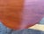 Vintage Federal Style Mahogany Inlaid Pembroke Drop Leaf Tables For Sale - Image 11 of 15