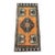 Turkish Yastik Rug 1'8" x 3'7" For Sale