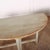 Swedish Demi Lune Console Tables, Set of 2 For Sale - Image 9 of 11