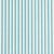 Schumacher Edwin Stripe Narrow Wallpaper in Slate For Sale