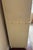 American Drexel 1970’s Bamboo Look China Cabinet For Sale - Image 3 of 17